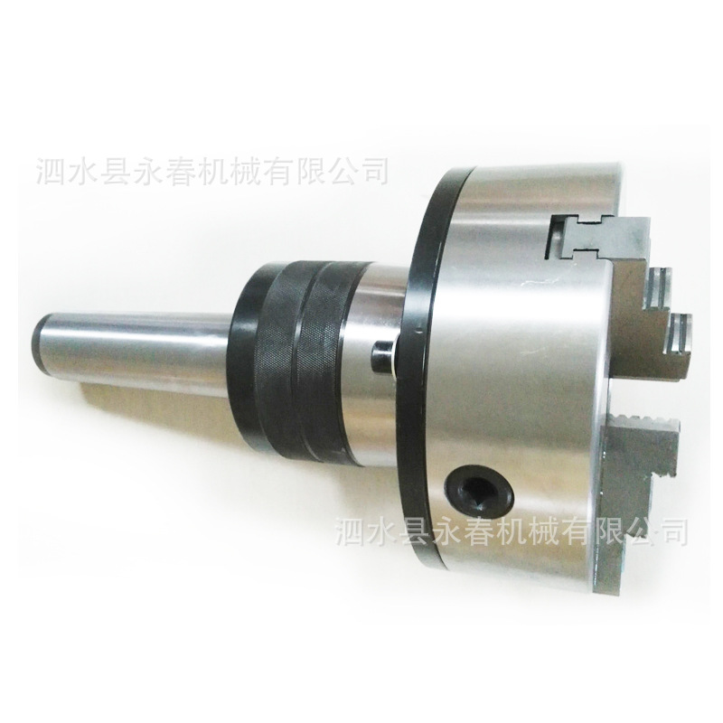 莫氏4号5号6号回转盘根80/100/160/200/300/400/450卡盘可定做|ru