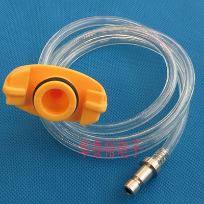 Yapışqan paylayıcı adapterlər | Dispensing 5/10/30/50CC