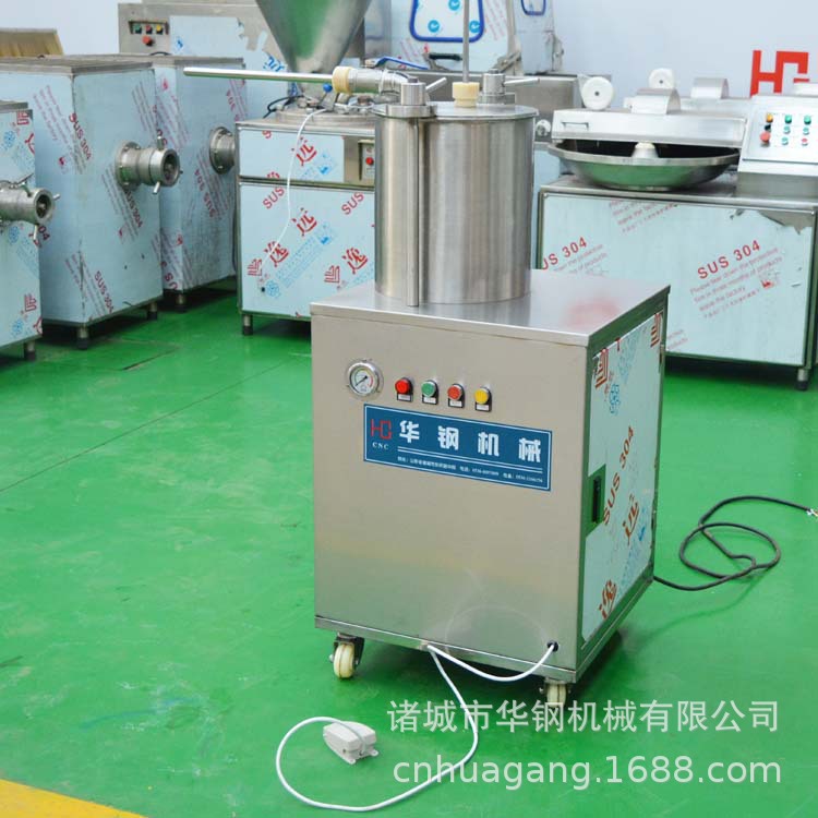 �Զ��೦������ ����ȫ�Զ�YG-20Һѹ�೦�� �㳦��װ���ֻ�