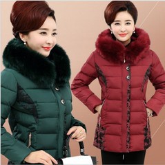 Gilet femme en Filage de boue - Ref 3317500 Image 15