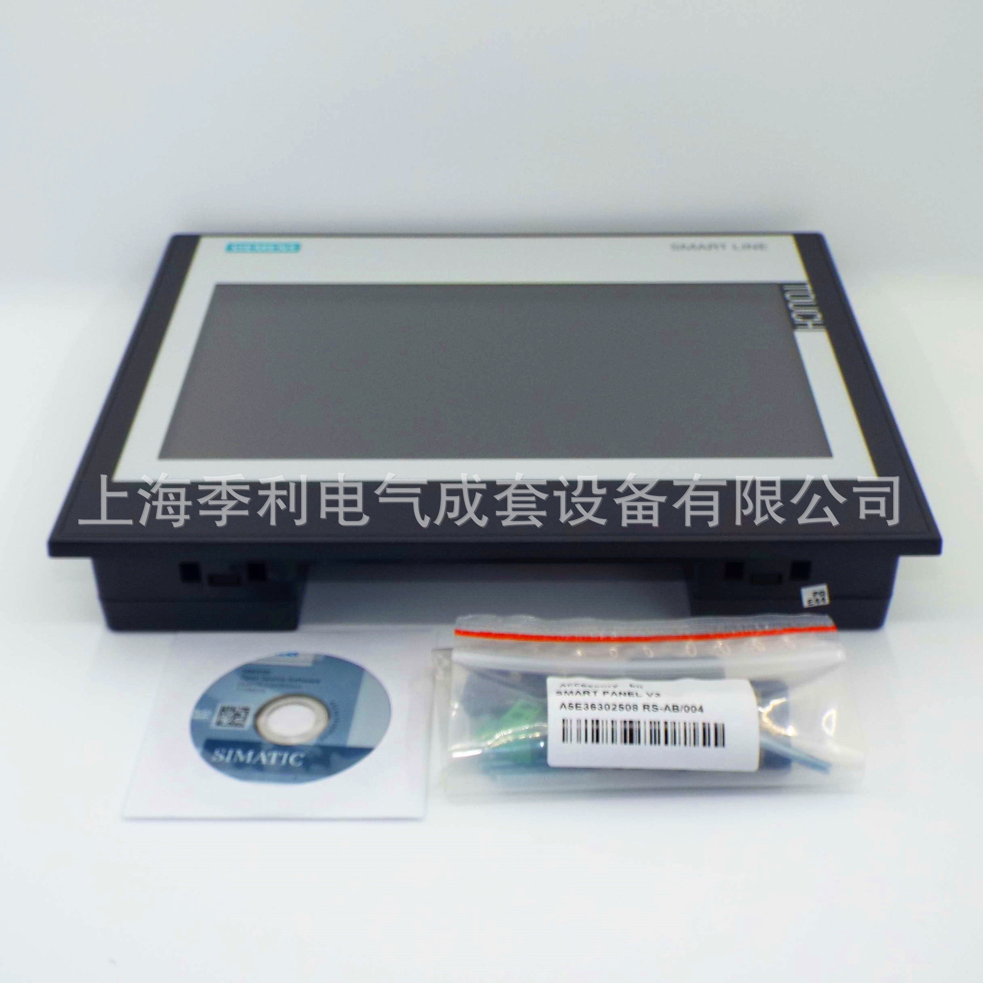 西门子SMART触摸屏1000 IE V3 005.JPG