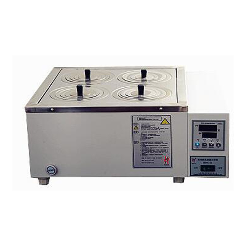 怡华新品牌HWS系列恒温水浴锅