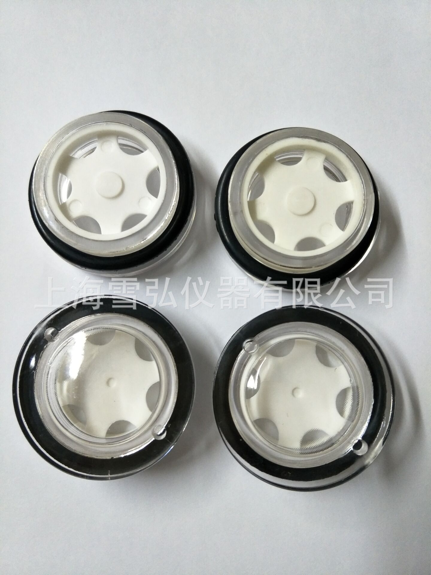 厂家直销旋入式油标 油窗 直销批发油镜 空压机配件 塑料金属油标