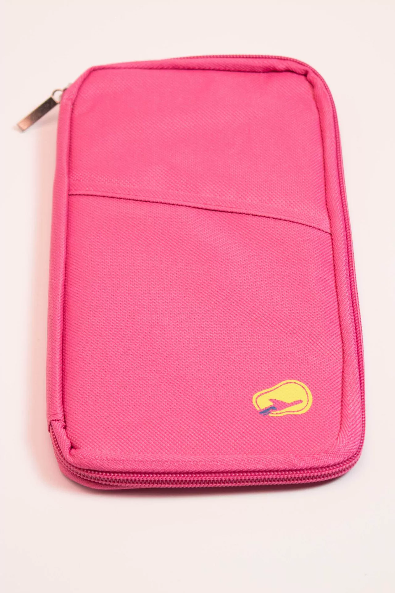 Passport Case Universal, Korean Style, 600D Oxford, Card & Document Organizer