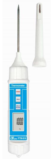 中国台湾路昌Lutron PTM-816 笔型防水温度计