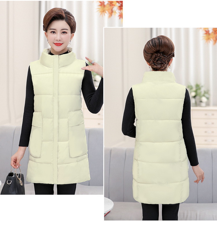 Gilet femme en Fibre de polyester - Ref 3316721 Image 24