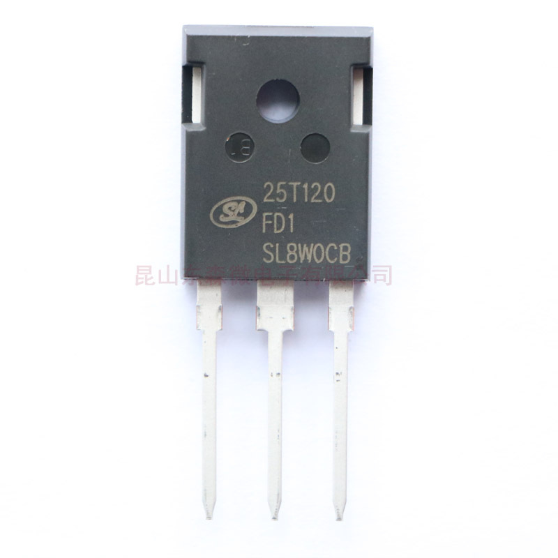 BT15T120CNR-N原装华晶15A 1200V电磁炉IGBT