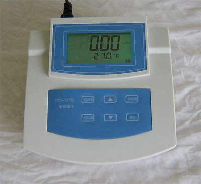 氟离子浓度计MP523-04|ms