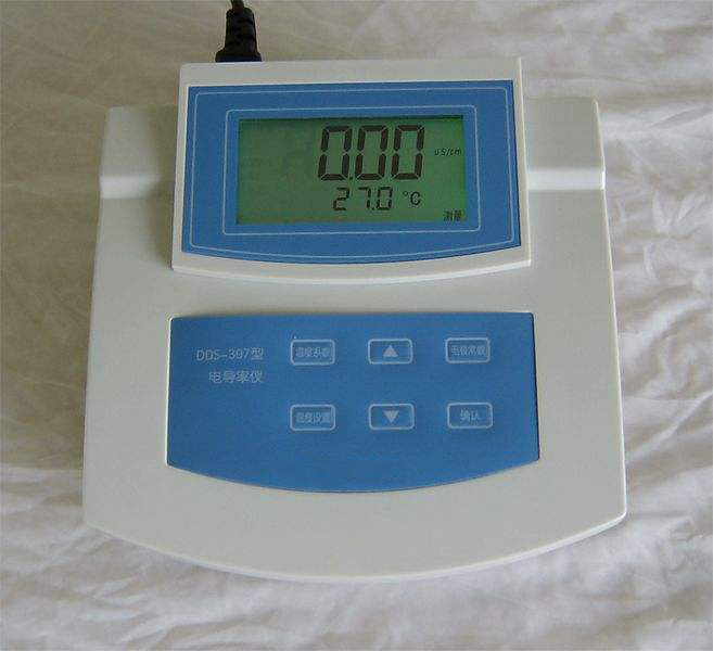 氟离子浓度计MP523-04|ms