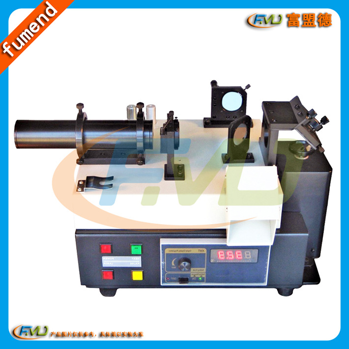 FMD6025热膨胀实验仪