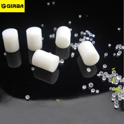 厂家直销药品圆片干燥剂 柱状片状干燥剂 硅胶防潮珠 批发|ru