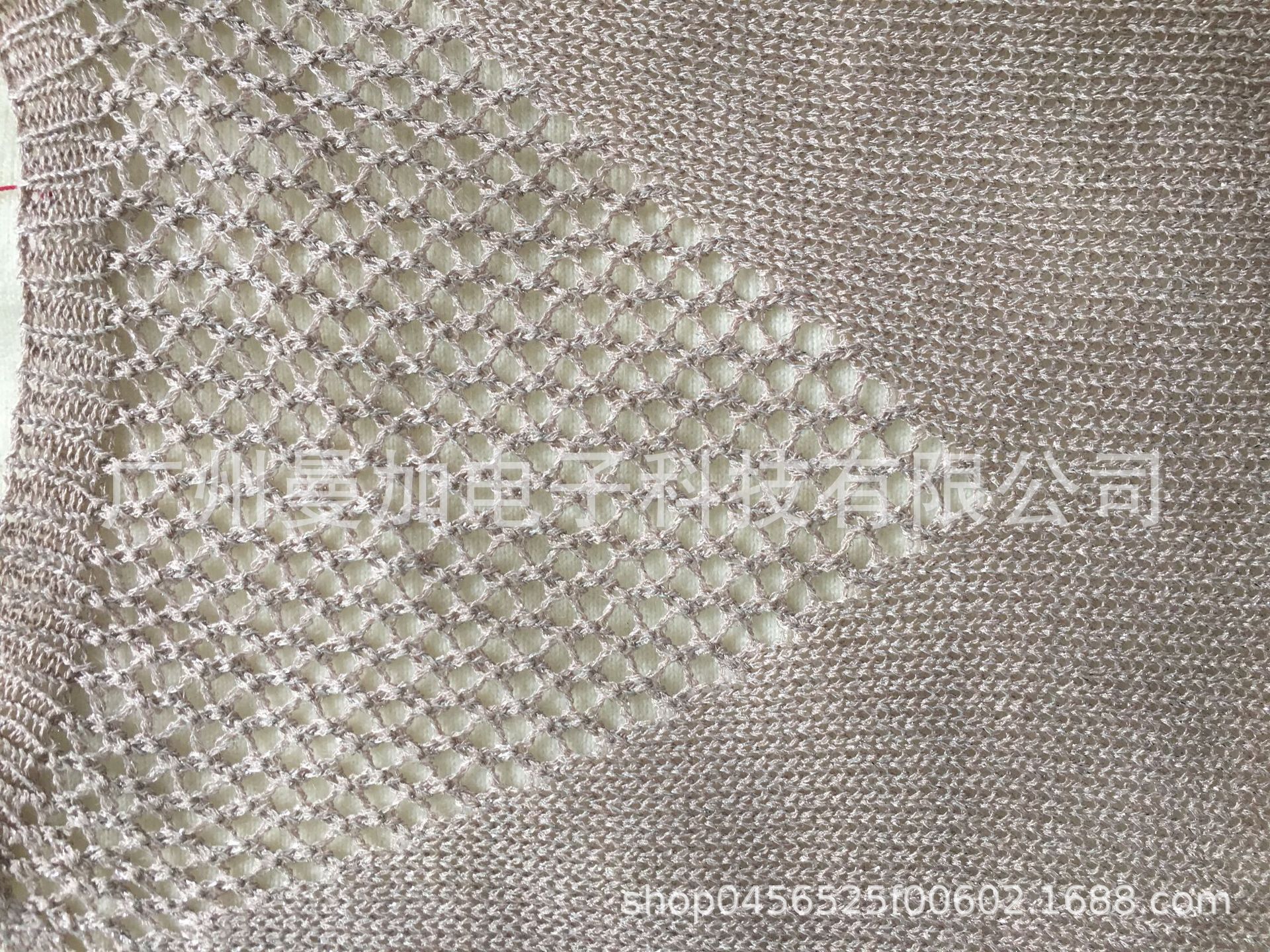 Soutiens-gorge en Acrylique - Ref 3370340 Image 18