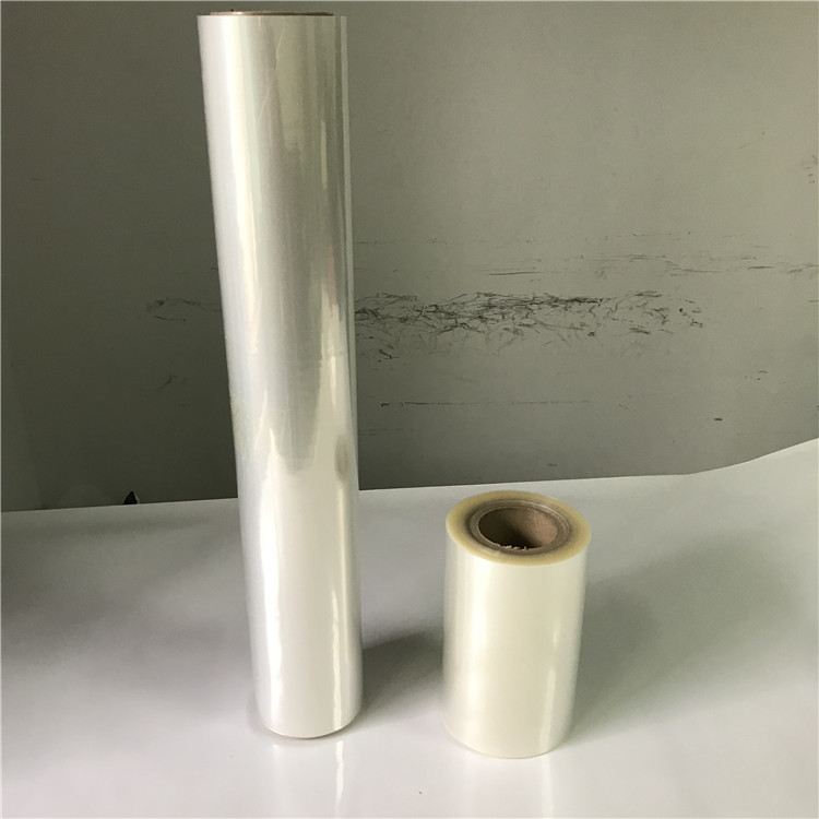 CPP蒸煮膜流延膜 复合耐高温蒸煮易揭龟苓膏果冻杯盖封口薄膜