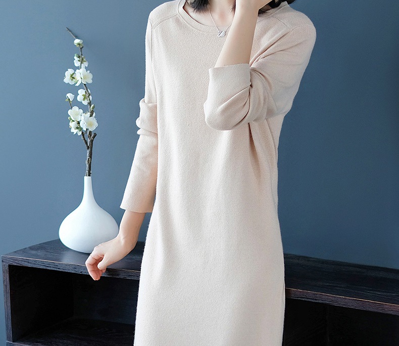 Robe femme en Tricot - Ref 3326819 Image 15