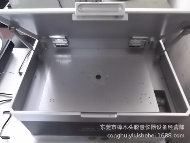 东莞深圳佛山台式二手国产光谱仪EDX1800B合金矿物质元素分析仪