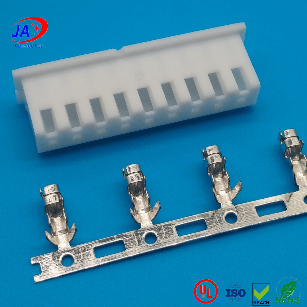 厂家供应 XHS/XHB TJC3带扣/带勾扣/带锁 接插件 2.5MM间距连接器-阿里巴巴