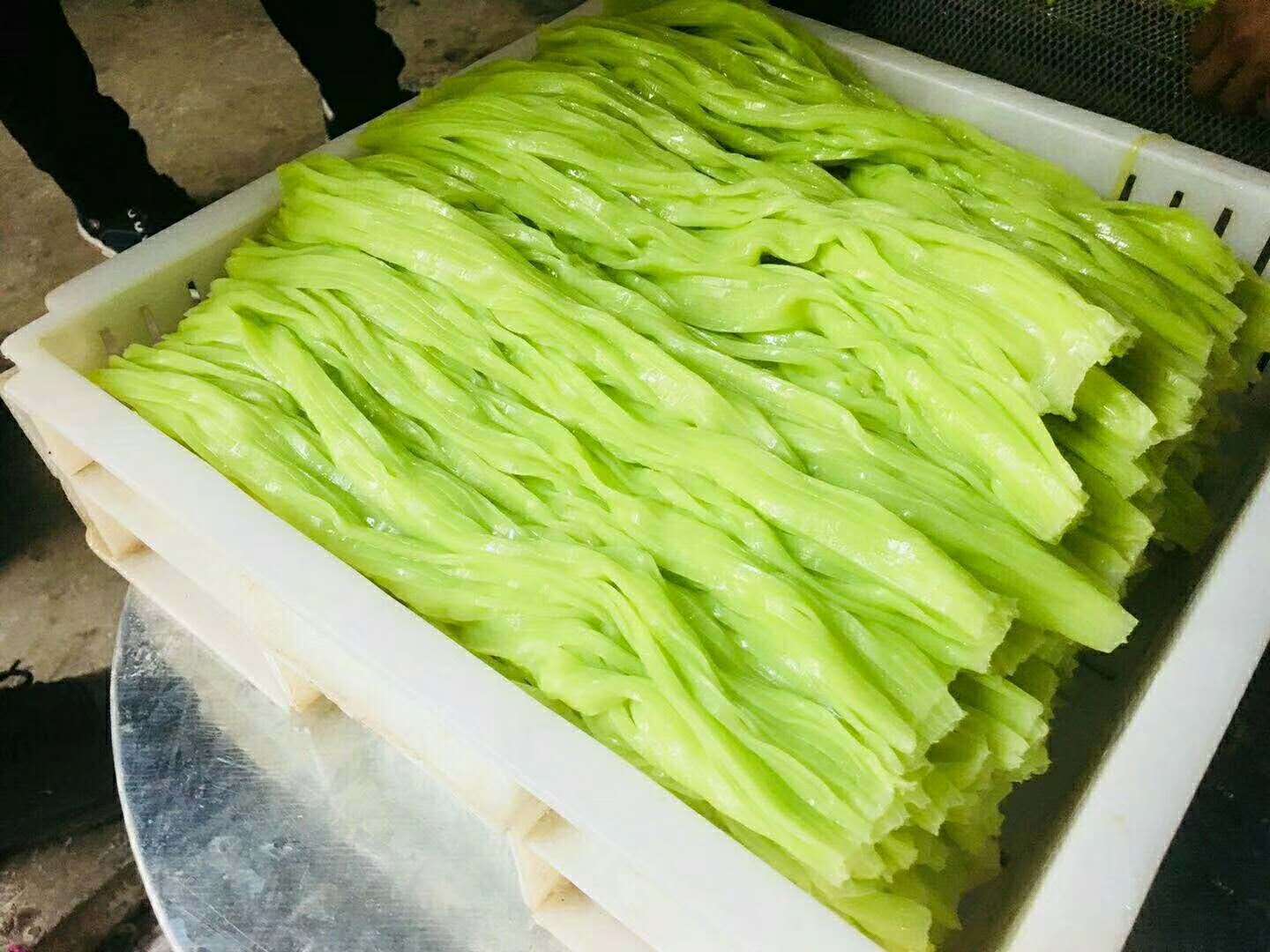 河粉机