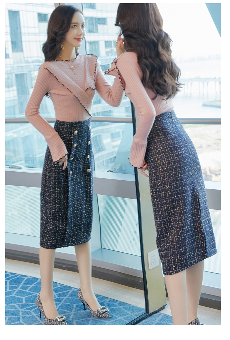 Costume femme en Coton - Ref 3334941 Image 15