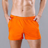 Pants for leisure, cotton trousers, comfortable breathable shorts, oversize