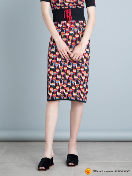 Costume femme en Tricot - Ref 3333981 Image 35