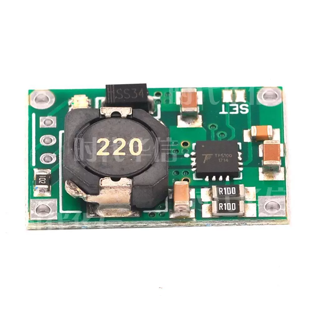 Зарядка литиевой батареи, 2v, 4v, 2A