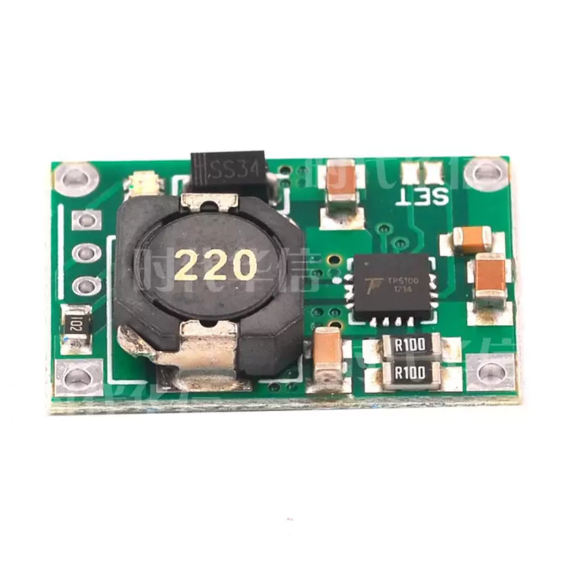 Зарядка литиевой батареи, 2v, 4v, 2A