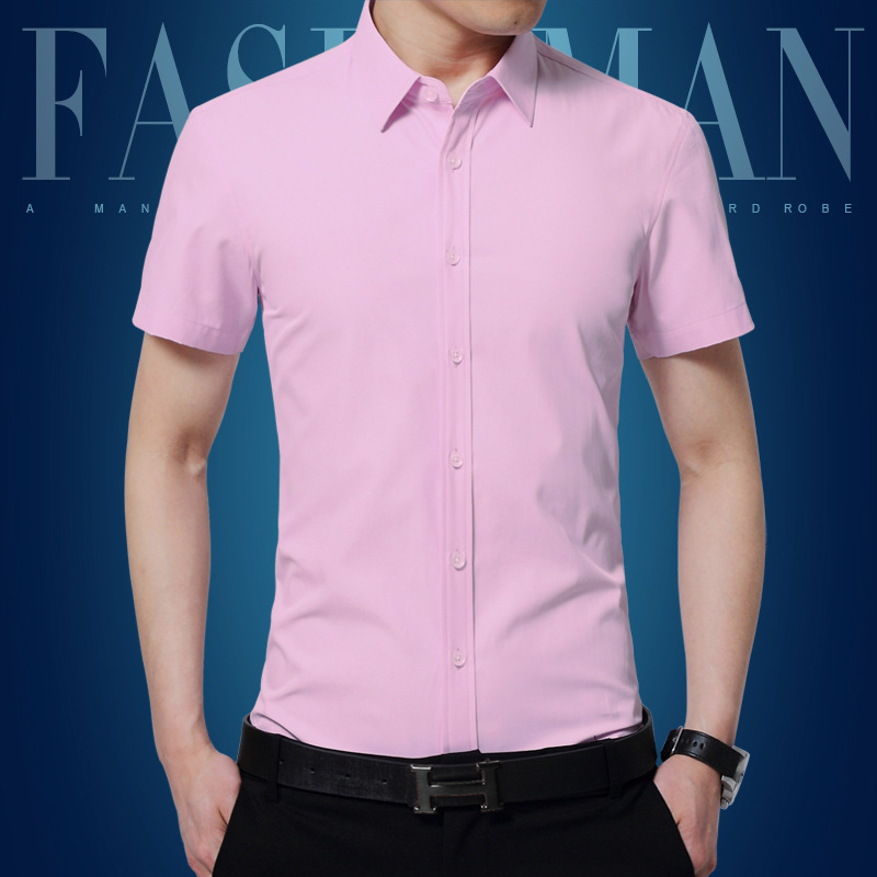 Chemise homme en Polyester Polyester  - Ref 3443088 Image 10