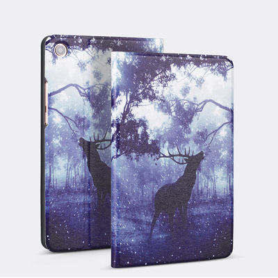 小米mipad8英寸小米4plus平板4电脑皮套10.1寸四小米平板4保护套|ms