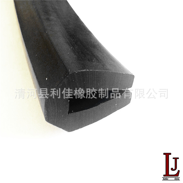 供应三元乙丙密封条 机械密封 橡胶密封条 (发泡 海绵条)