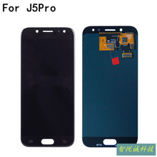 适用三星J530屏幕总成J5 2017手机液晶显示屏J5PRO LCD总成TFT
