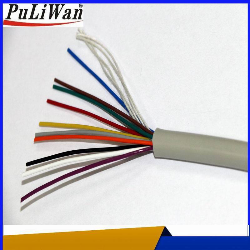 精品产品 控制电缆  控制电线电缆  多芯电缆线