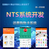 VOIP network platform system development customized NTS Callback system Telephone APP Set up Amoy Jingdong Spell many