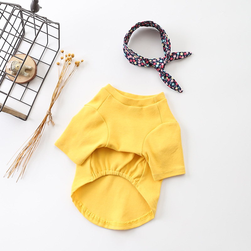 Pet Clothing 10