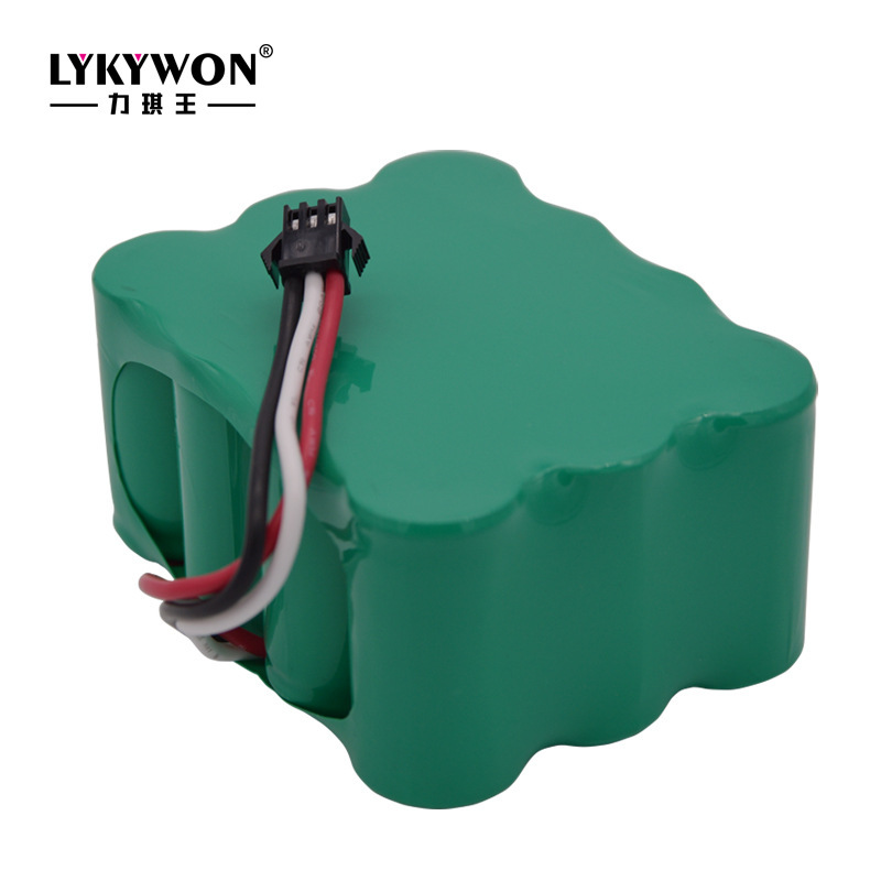 Sweeping robot battery KV 8 510B S350 Karina XR210 Zhibao Z520 XR510