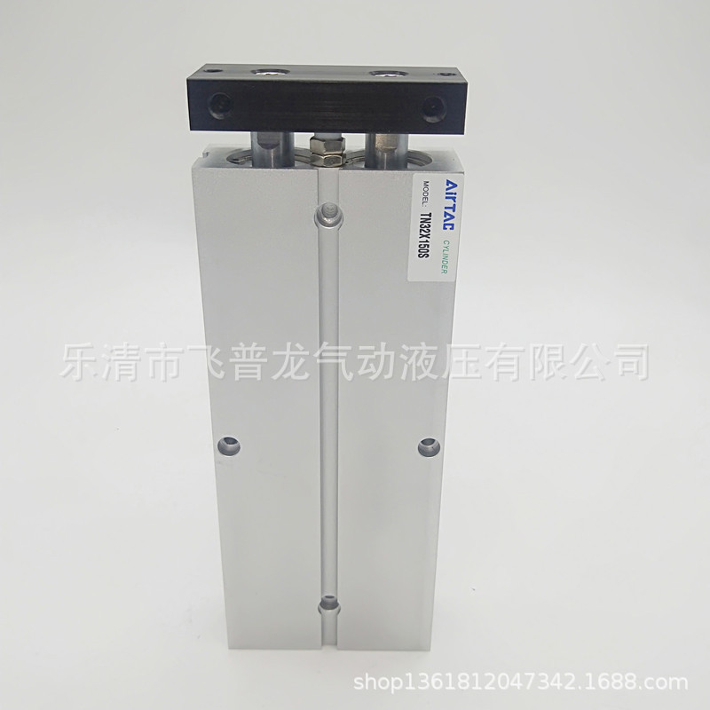 双杆气缸TDA25-25 TN亚德客型双轴气缸 质量保证亚德客型
