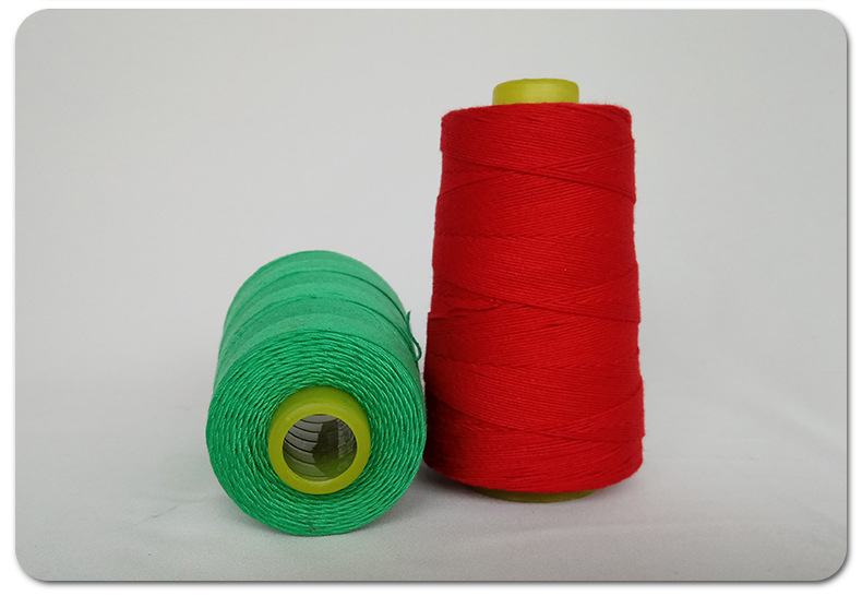 吊牌线直销-供应20S9装饰线优质缝纫线-锁扣线-缝包线-吊