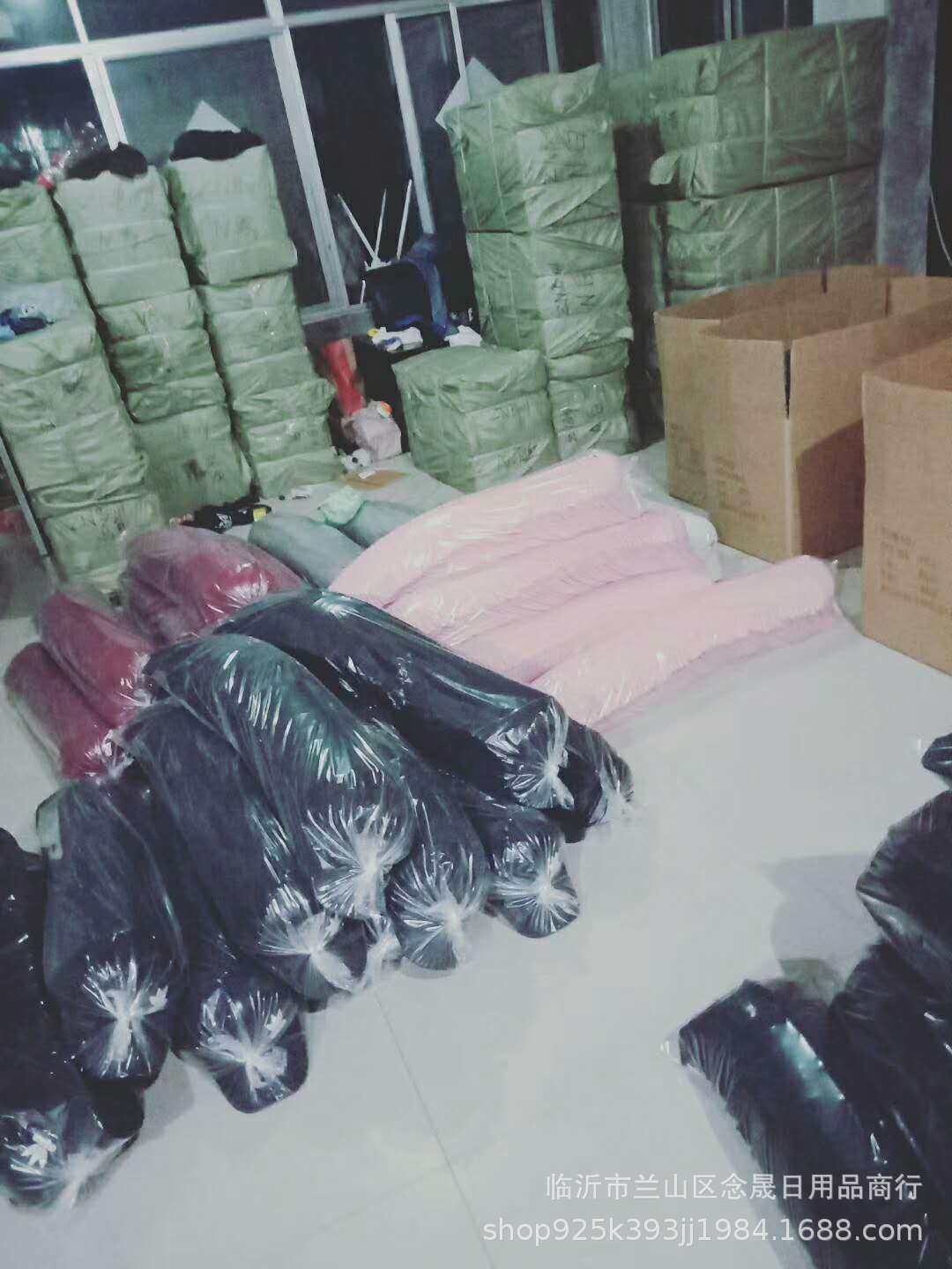 公司生产场景图