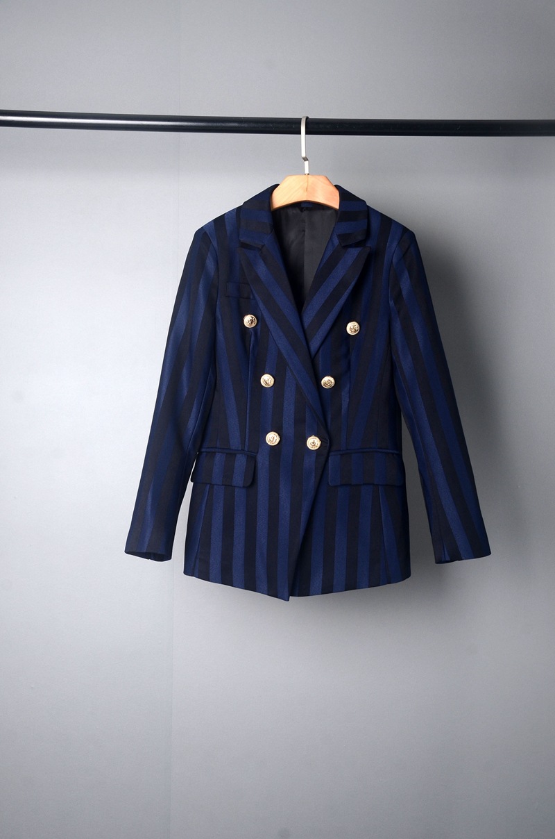 Costume femme en Mélange de fibres chimiques - Ref 3334487 Image 12