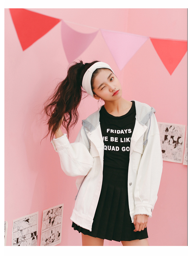 Blouson femme en Coton - Ref 3321735 Image 16