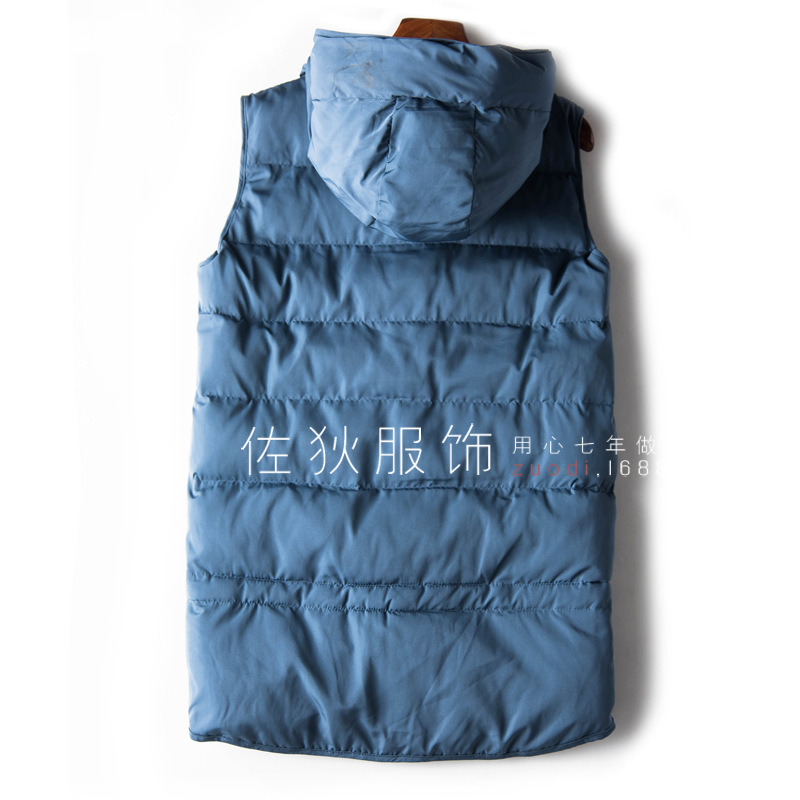 Gilet femme en Fibre de polyester - Ref 3317402 Image 22