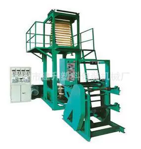 Свободная отладка и установка машины фильма дуя обеспечивают технологию машины фильма дуя обеспечивают полиэтилен высокой плотности формулы машины фильма дуя