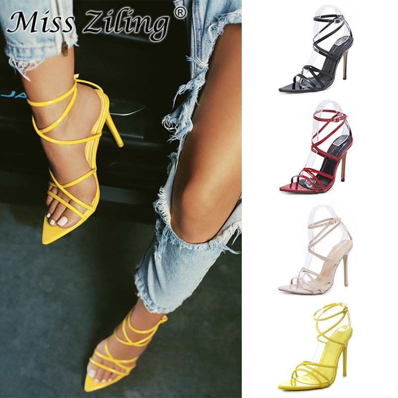 Chaussures été pour femme en TPR - Ref 3346044 Image 1