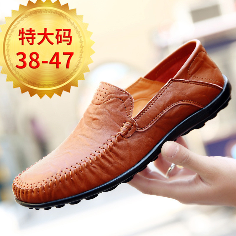 wholesale leather shoes