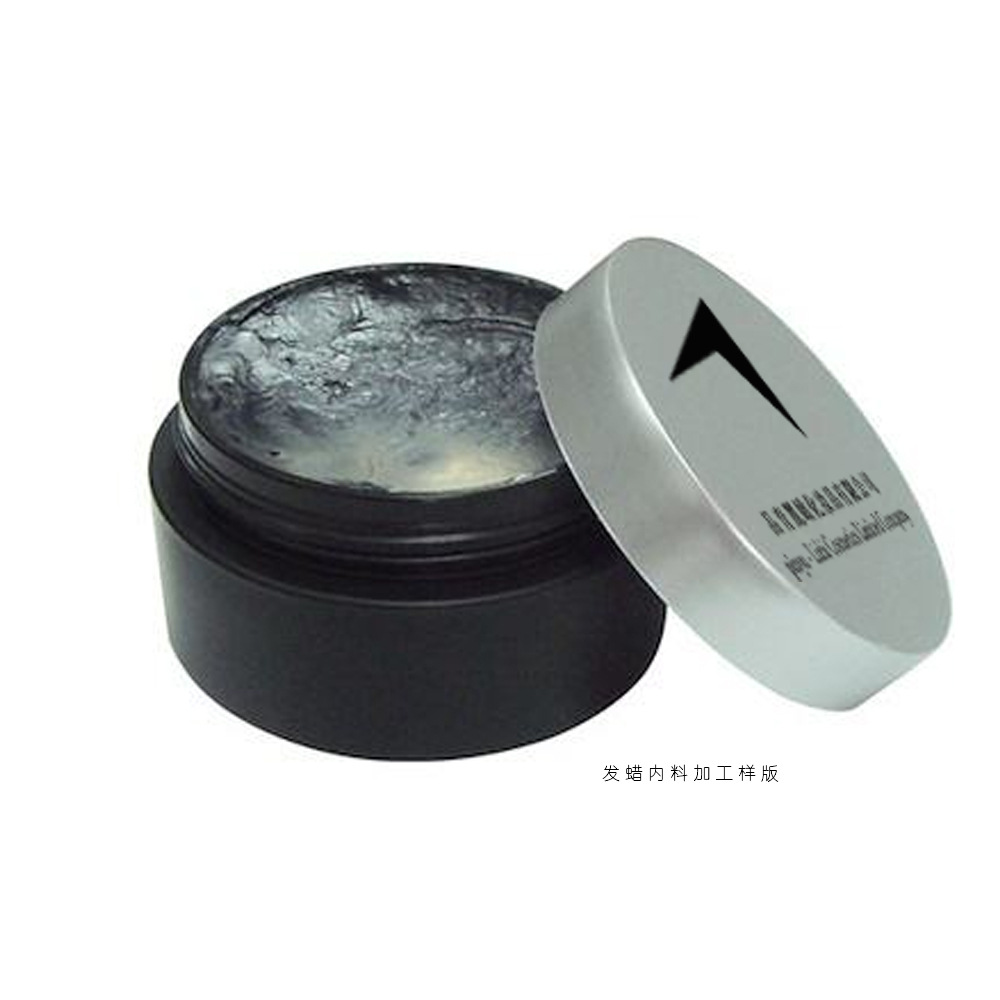 头发造型类精油宝贝蛋弹力素发泥发蜡啫喱水加工OEM贴牌|ru