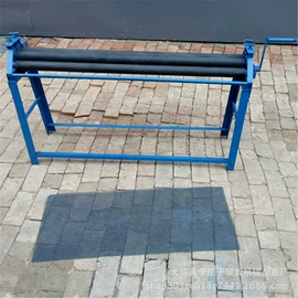 金属成型设备;卷板机床;剪板、折弯