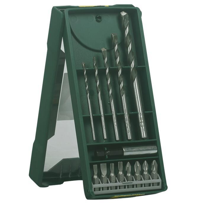 螺丝批头,多功能钻头批头套装