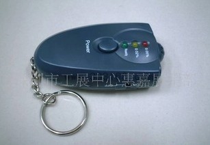 直销呼吸式检测器测试仪呼吸式检测器酒精外贸现货多款批发