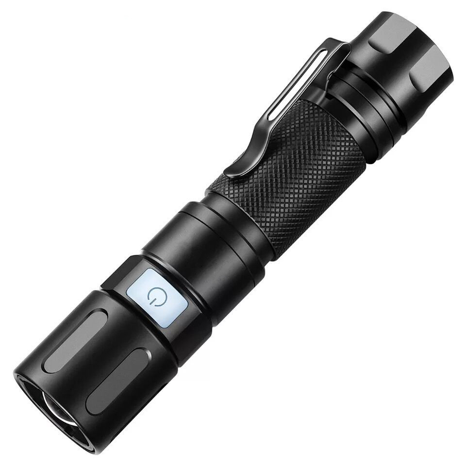 Torche de survie 10W - Ref 3400651 Image 1