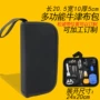 多功能便携手提定制拉链包