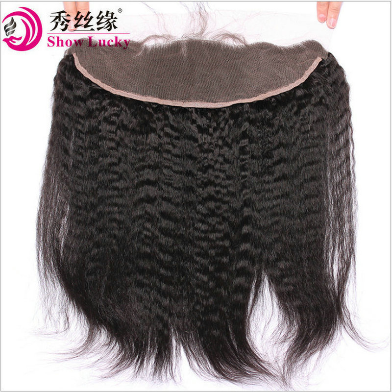 13 * 4 kinky straight front